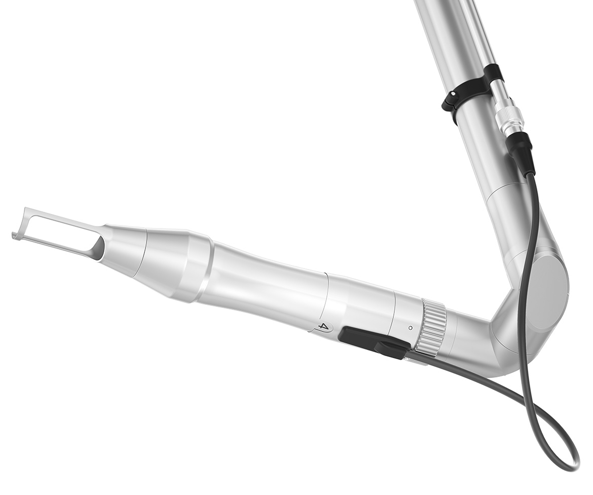 Laser Skin Rejuvenation Machine