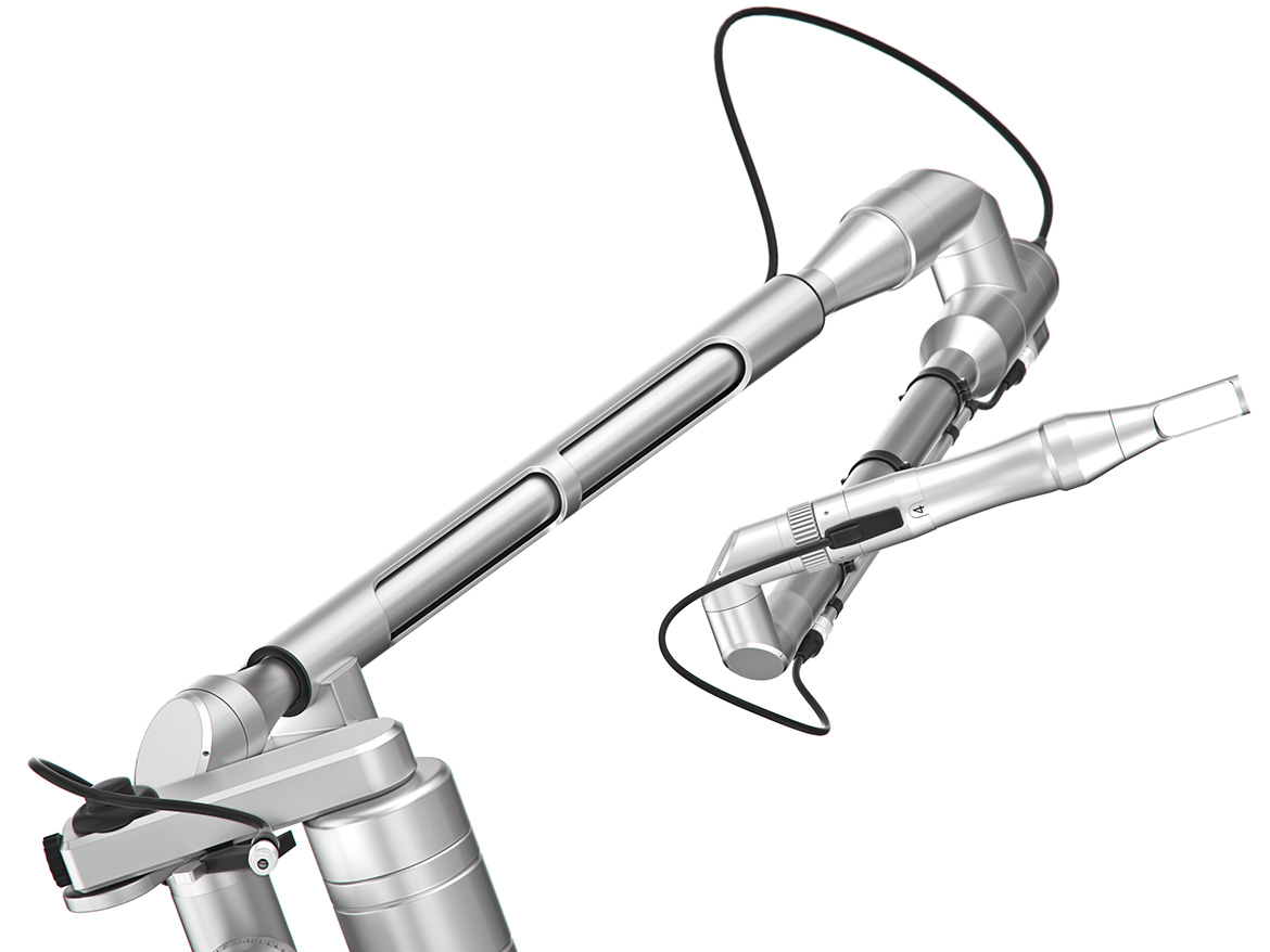 Laser Skin Rejuvenation Machine