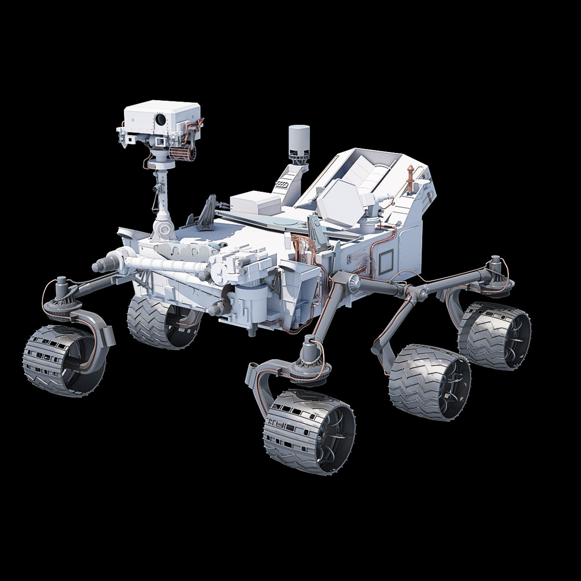 mars curiosity rover images renderings renderings