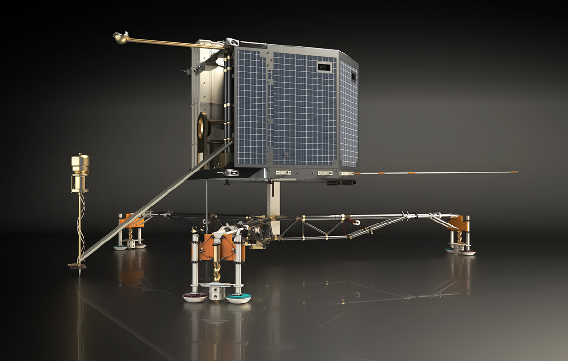 philae studio picture