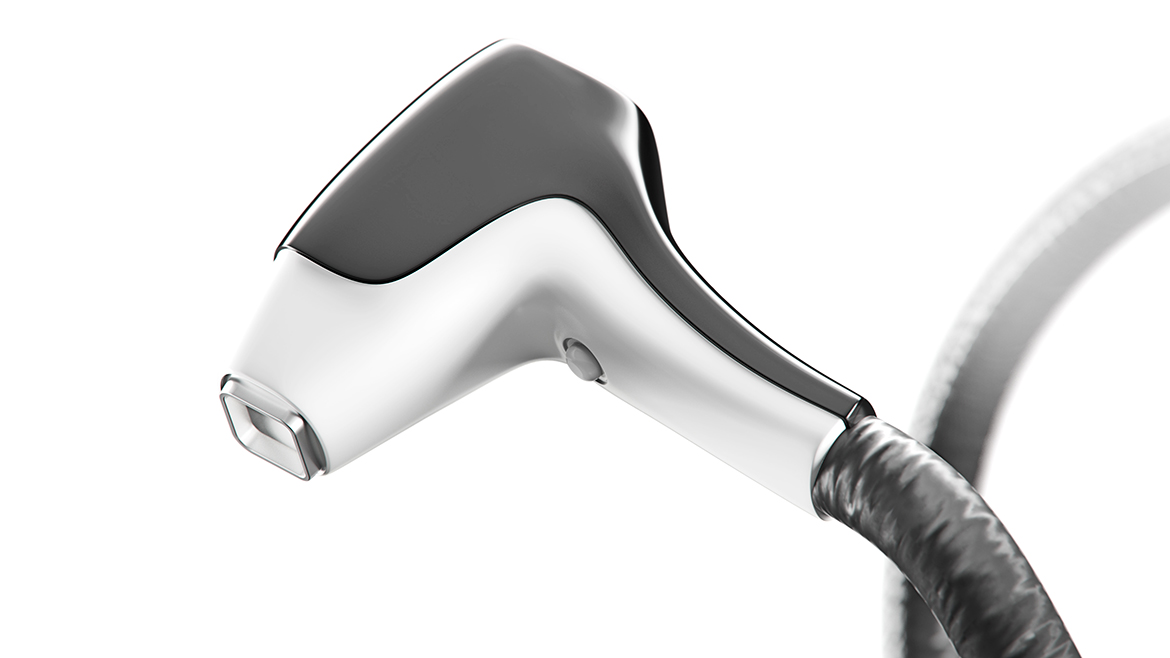 Laser Skin Rejuvenation Machine